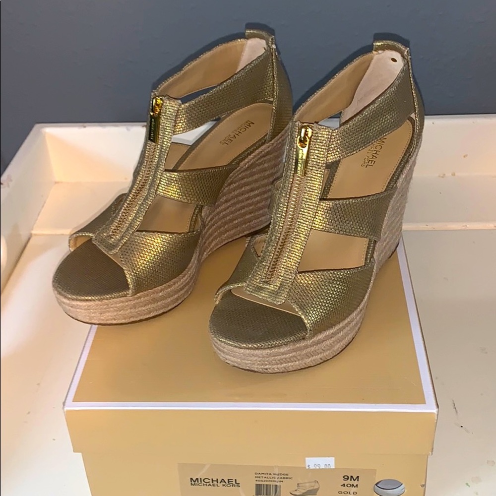 Michael Kors Sandals